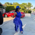 Jacqueline Greene-Leverette - @beu2fullme - Instagram