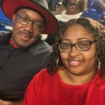 Jacqueline Leverett-Howard - @mrs.howard1994 - Instagram