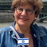Jacqueline Levy - @jacpawlo - Instagram