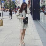 Jacquelyn - @jacquelynliii - Instagram