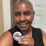 Jacqueline Lockhart - @iamjackie.lockhart - Instagram