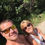 Jacqueline Turner Lockhart - @jacquelinelock123 - Instagram