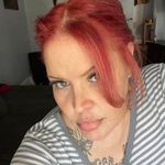 Jacquelyn Lucas - @gr33n3y3dmami81 - Instagram