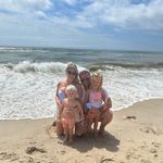 Jacquelyn Lucas - @jacquiquii - Instagram