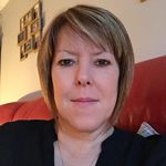 Jacqueline Lyon - @moltenfeatherblue - Instagram