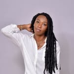 Jacquelyn Major - @saundia20 - Instagram