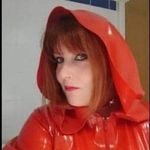 Jacqueline Mansfield - @missredhair14 - Instagram