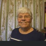 Jacqueline Mansfield - @bewija4434 - Instagram