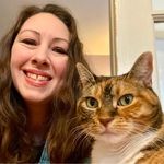 Jacquelyn Mansfield - @jacquelynmansfield - Instagram