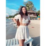 Jacqueline Manuel - @jackiecmanuel - Instagram