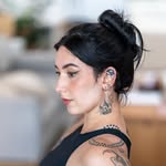 Jacqueline May - Toronto Tattoo Artist - @hellojacquelinemay - Instagram