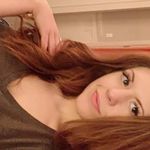 Jacqueline McBride - @tem.poraryig - Instagram