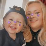 Jacqueline McBride-Cormick - @jakjakquack - Instagram
