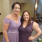 Jacquelyn Alvin McBride - @jmcbride831 - Instagram