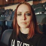 Jacquelyn Mcbride - @jacqueluree - Instagram