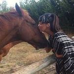 Jacqueline Butler-McCann - @butlermccann - Instagram