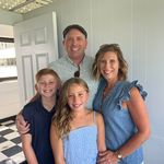 Jacqueline Gritz McCann - @jmac_48 - Instagram