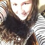 Jacqueline McCann - @mccann8185 - Instagram