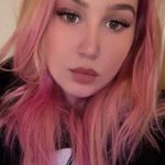 Jacqueline McCann - @jackii_biebs - Instagram