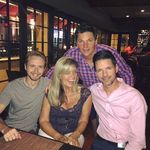 Jacqueline McCann-Palar - @jackie55p - Instagram