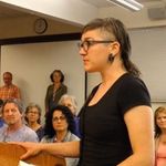Jacqueline McClure - @communityfirst.eugene - Instagram
