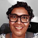 Jacqueline McClure Greene - @justqueen64_ - Instagram