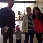 Jacqueline Mckay - @jacquelinemckay51dog - Instagram