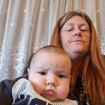 Jacqueline Mckay England - @jacqueline.england - Instagram