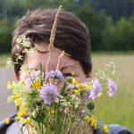 Jacqueline Meier - @frauchosli - Instagram