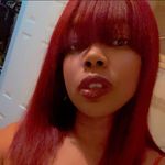Jacqueline Merrill - @youcancallmekween - Instagram
