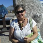 Jacqueline Merrill - @hazmat.gal - Instagram