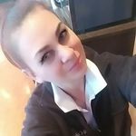 Jacqueline Merrill - @jacquelinemerrill13 - Instagram