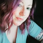 Jacquelyn Merrill - @jackiijackii - Instagram