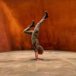 Jacquelyn Michelle - @moonjaxxyoga - Instagram