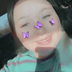 Jacquelyn Michelle Allen - @momma_bear1026 - Instagram