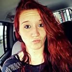 Jacqueline Miles - @jackie95_1115 - Instagram