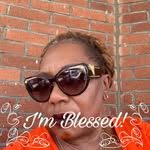 Jacqueline Mims - @jackie6275 - Instagram