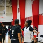 Jacqueline Mims - @iihoop_jackie - Instagram