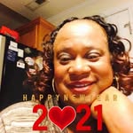 Jacqueline Mims-Riddick - @mimsriddick - Instagram