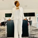 Jacqueline Mims Tibbs - @mimsunhidden - Instagram