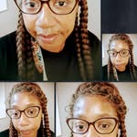 Jacqueline Swearinger Mims - @jacquelineswearingermims - Instagram