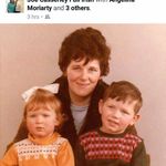 Jacqueline Moriarty - @jacqueline.moriarty.18 - Instagram