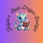 Jacqueline Morrow Brough - @jacquies_book_dragon_boutique - Instagram