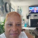 Jacqueline Moses-Hardy - @jmhtra1 - Instagram