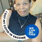 Jacquelyn Isaac Moses - @foxylady328 - Instagram