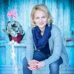 Jacqueline Mueller - @schnorpelschnecke - Instagram