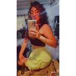 Jacqueline Muñoz - @jaky_1220 - Instagram