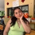 Jacqueline Muñoz - @jacquelinemnzp - Instagram