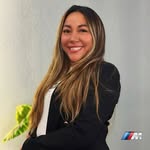 Jacqueline Muñoz - @jacque_bmw - Instagram