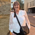 Jacqueline Norman - @jackie9326 - Instagram